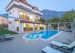 Villa Prestij 2