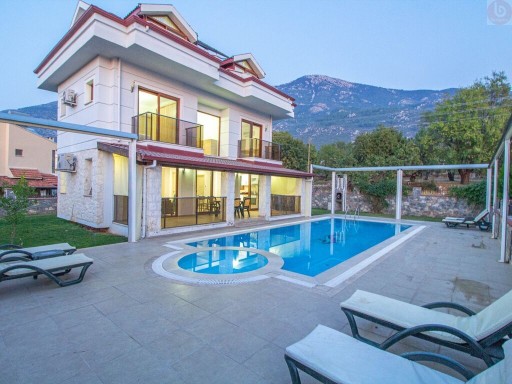 Villa Prestij 2