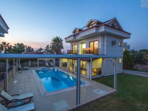 Villa Prestij 2