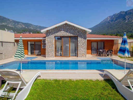 Villa Tlos 3