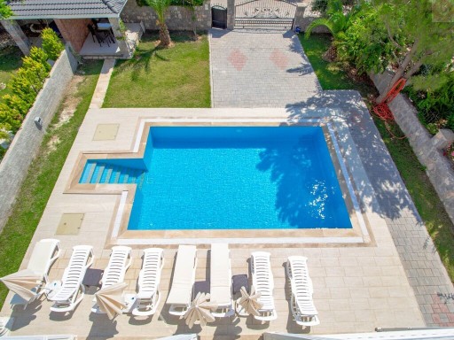 Villa Hanımeli